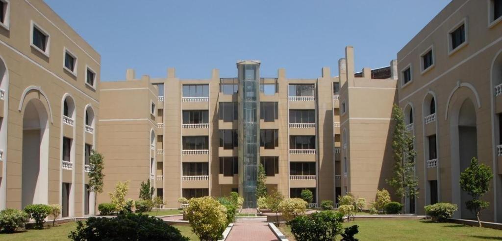 Avari Xpress, Islamabad 拉瓦尔品第 外观 照片